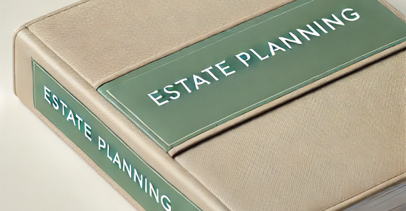 Start the New Year Right: Your Step-by-Step Guide to Estate Planning